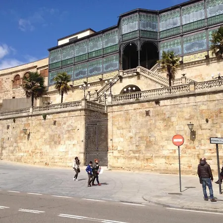 Turistico Puente P4 Bajo C Apartamento *