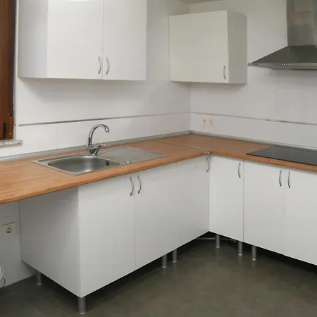 Turistico Puente P4 Bajo C Daire Salamanca