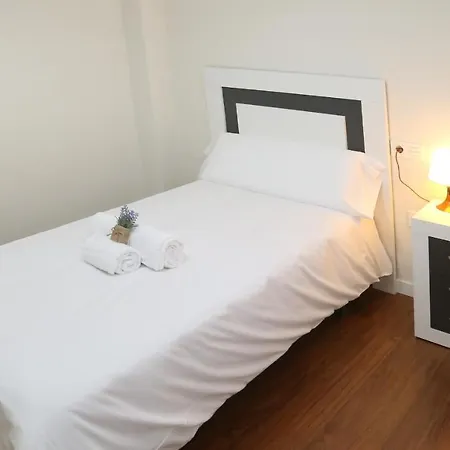 Turistico Puente P4 Bajo C *