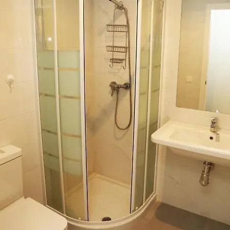 Turistico Puente P4 Bajo C *