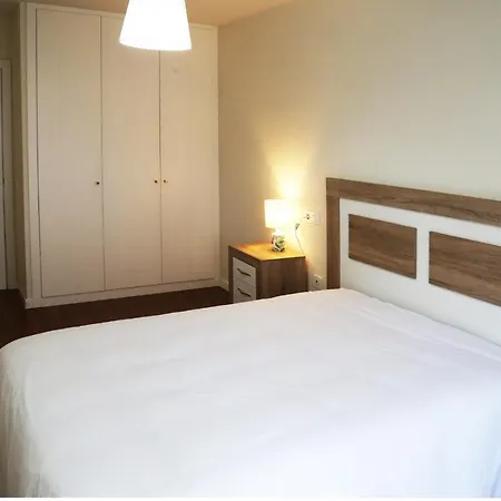 Apartamento Turistico Puente P4 Bajo C