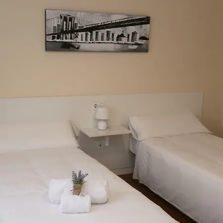 Turistico Puente P4 Bajo C