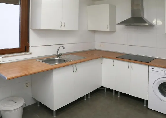 Turistico Puente P4 Bajo C アパート サラマンカ