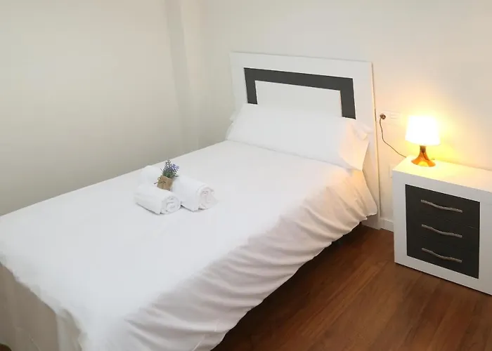 Turistico Puente P4 Bajo C *