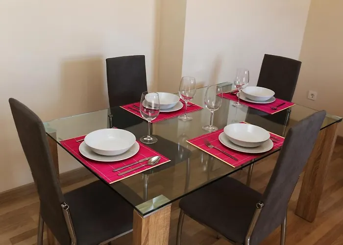 Turistico Puente P4 Bajo C アパート サラマンカ