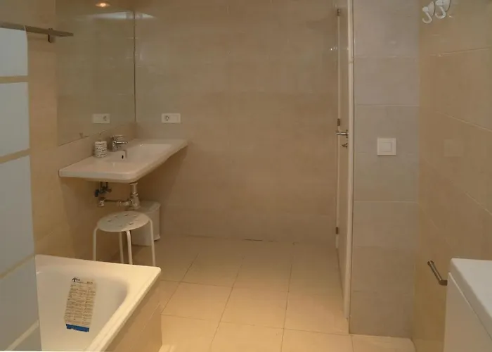 Turistico Puente P4 Bajo C