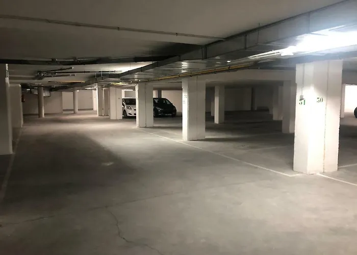 Apartment Turistico Puente P4 Bajo C