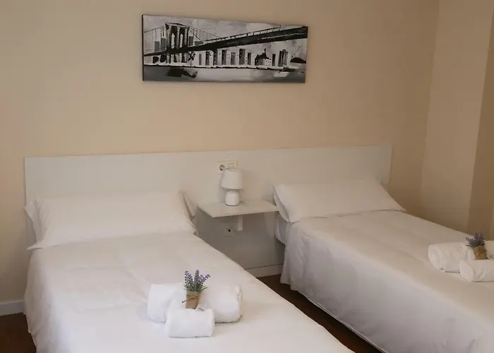 Turistico Puente P4 Bajo C